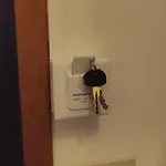 Daire Palazzo Altavilla Deluxe *
