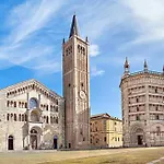 Palazzo Altavilla Deluxe Parma