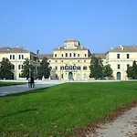 Daire Palazzo Altavilla Deluxe Parma