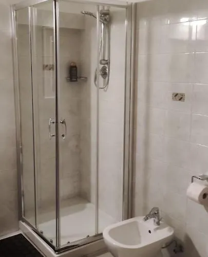 Apartment Palazzo Altavilla Deluxe