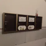 Palazzo Altavilla Deluxe Appartement
