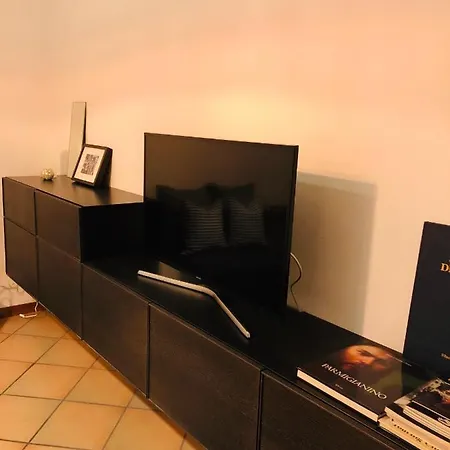 Apartment Palazzo Altavilla Deluxe