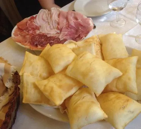 Апартаменты Palazzo Altavilla Deluxe Парма