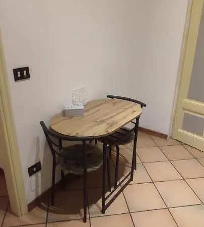 Palazzo Altavilla Appartamento *