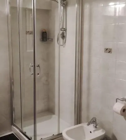 Apartment Palazzo Altavilla Deluxe