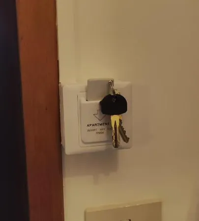 Appartamento Palazzo Altavilla *