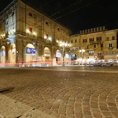 Palazzo Altavilla Deluxe Апартаменты