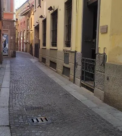 Апартаменты Palazzo Altavilla Deluxe *