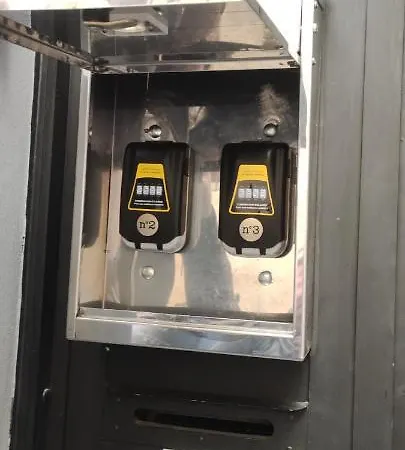 Palazzo Altavilla Deluxe Апартаменты