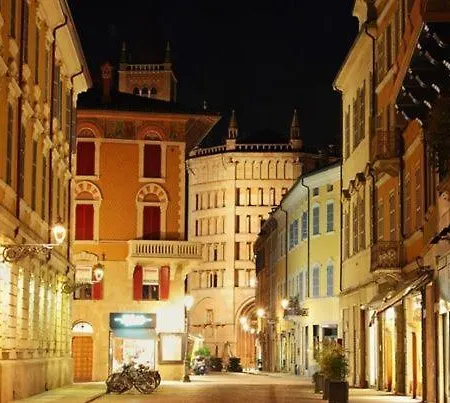 Апартаменты Palazzo Altavilla Deluxe *