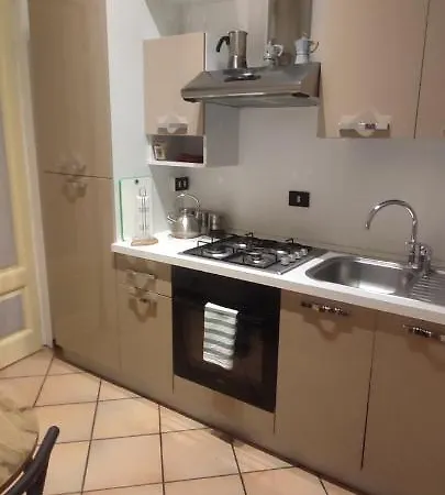 Palazzo Altavilla Deluxe *