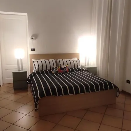 Appartamento Palazzo Altavilla Parma