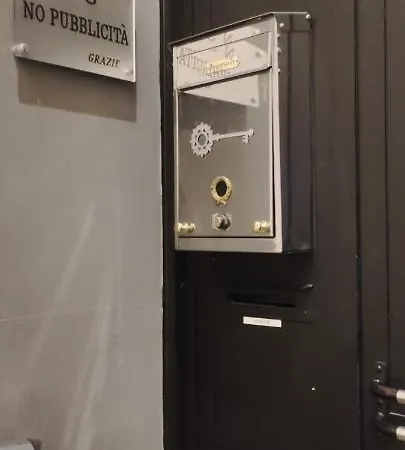 Апартаменты Palazzo Altavilla Deluxe *