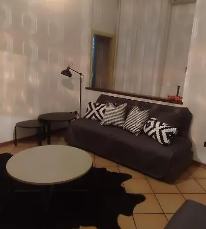 Appartement Palazzo Altavilla Deluxe *