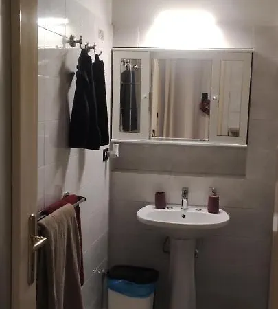 Palazzo Altavilla Deluxe * Парма