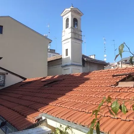 Palazzo Altavilla Deluxe * פארמה