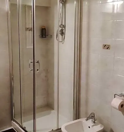 דירה Palazzo Altavilla Deluxe *