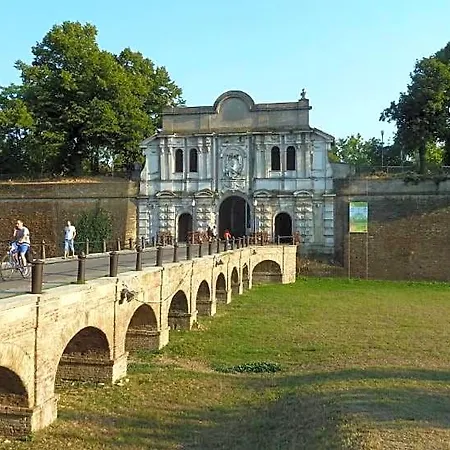 Palazzo Altavilla Deluxe
