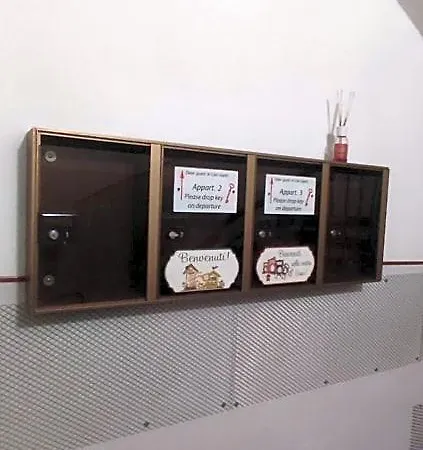 Palazzo Altavilla Deluxe פארמה