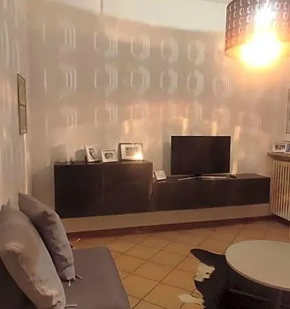 Apartment Palazzo Altavilla Deluxe Parma