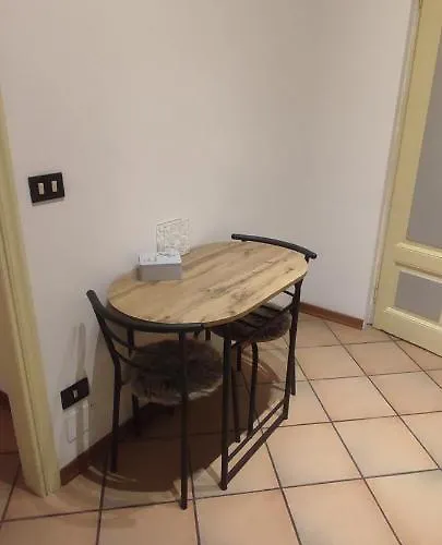 Palazzo Altavilla Deluxe Apartamento *