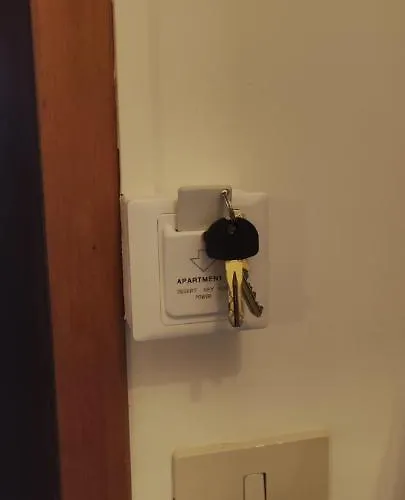 Apartamento Palazzo Altavilla Deluxe *