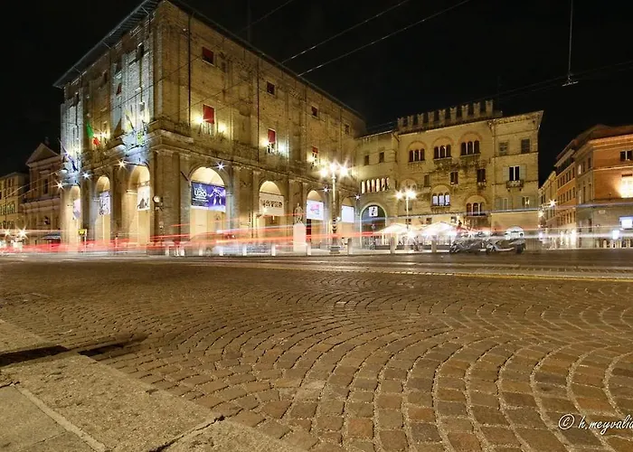 Palazzo Altavilla Deluxe Apartamento