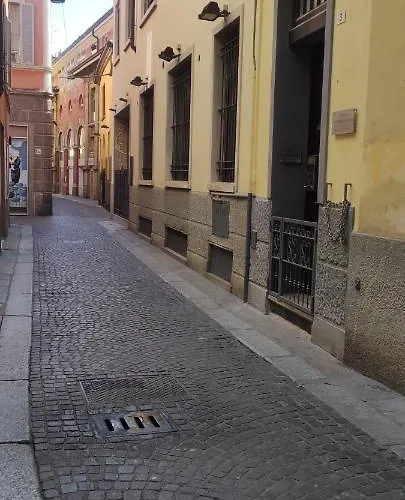 Apartamento Palazzo Altavilla Deluxe *