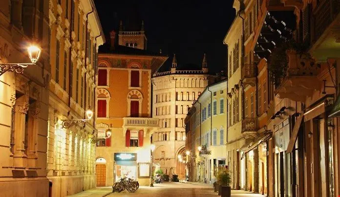 Apartamento Palazzo Altavilla Deluxe *