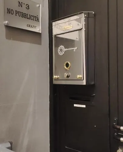 Apartment Palazzo Altavilla Deluxe *